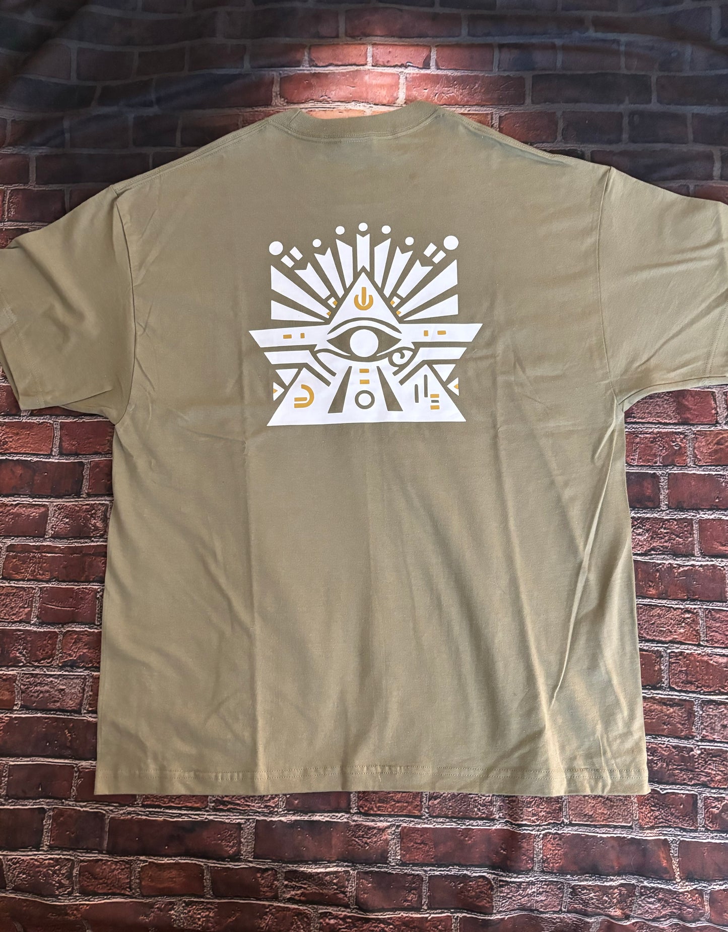 Pharaoh TTP