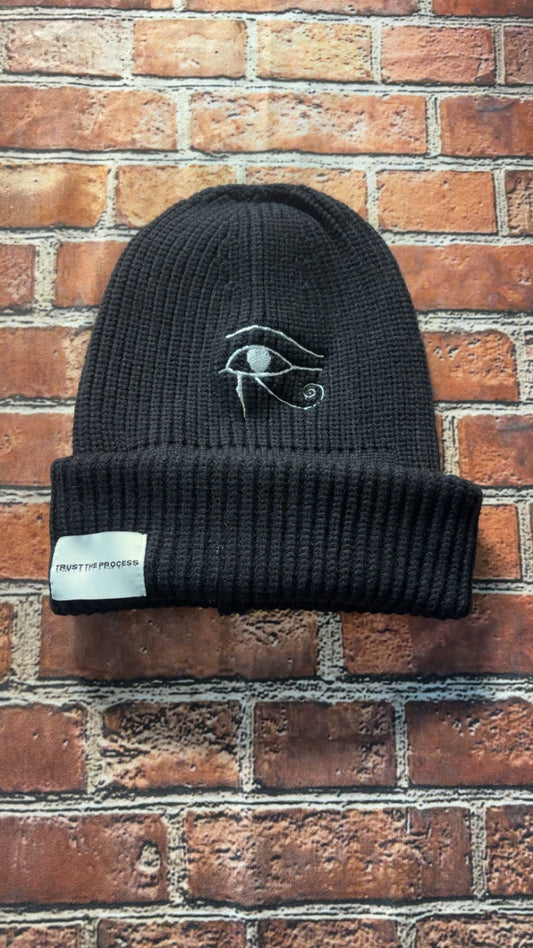 Trust The Process Winter shiesty beanie